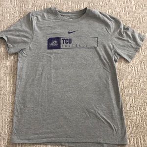 Cotton Nike Tee